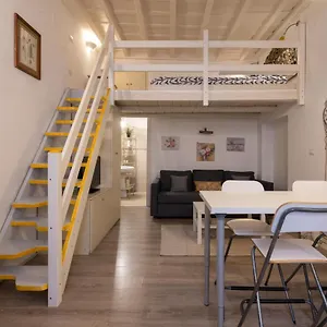 a Due Passi Da S.pietro E Castel Sant'angelo Loft Gianicolo Appartamento Roma