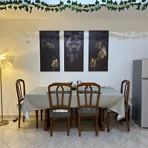 La Casa Di Totò Appartamento Palermo