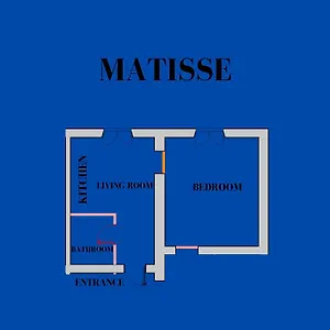 M&b Appartamento Roma